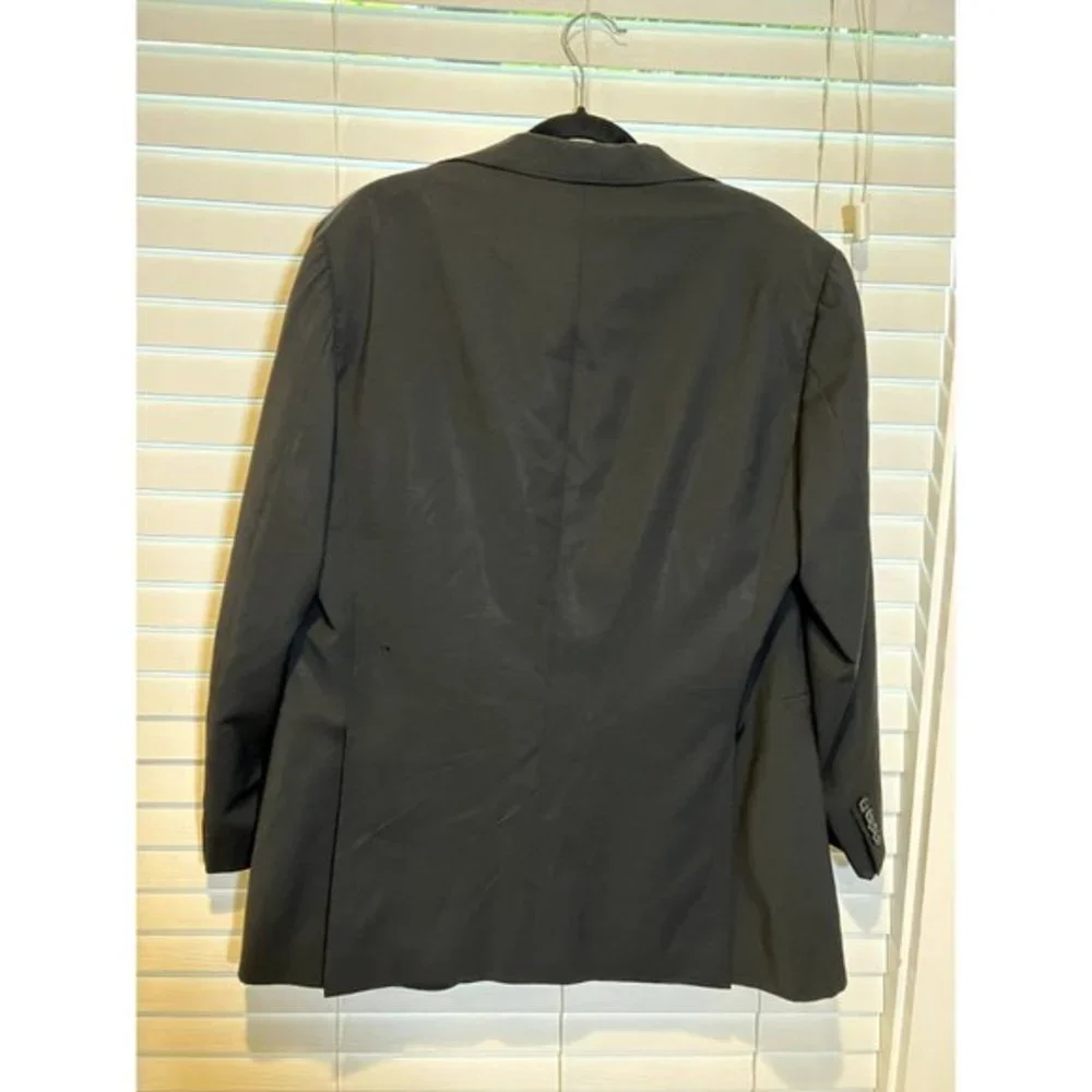 John Varvatos no size